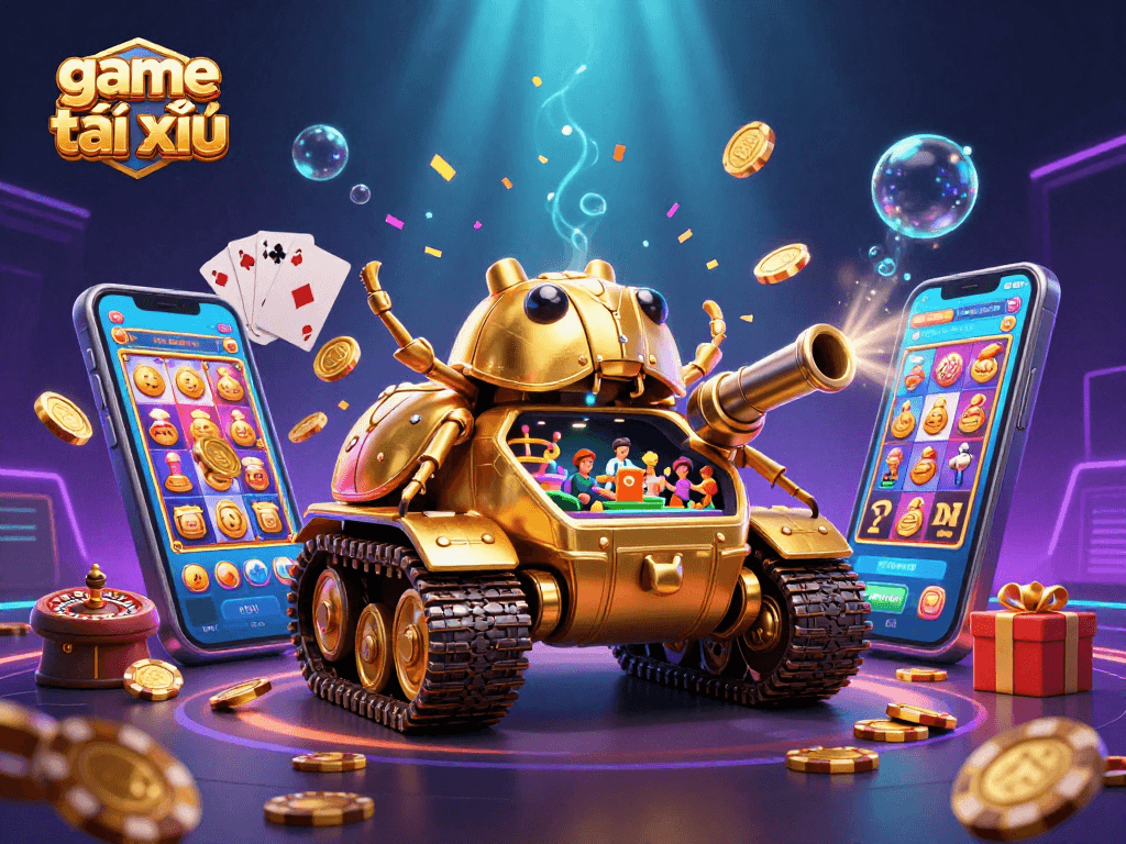 What Pros Know About Game Tài Xỉu That You Don't: Mastering Winning Strategies for 2026