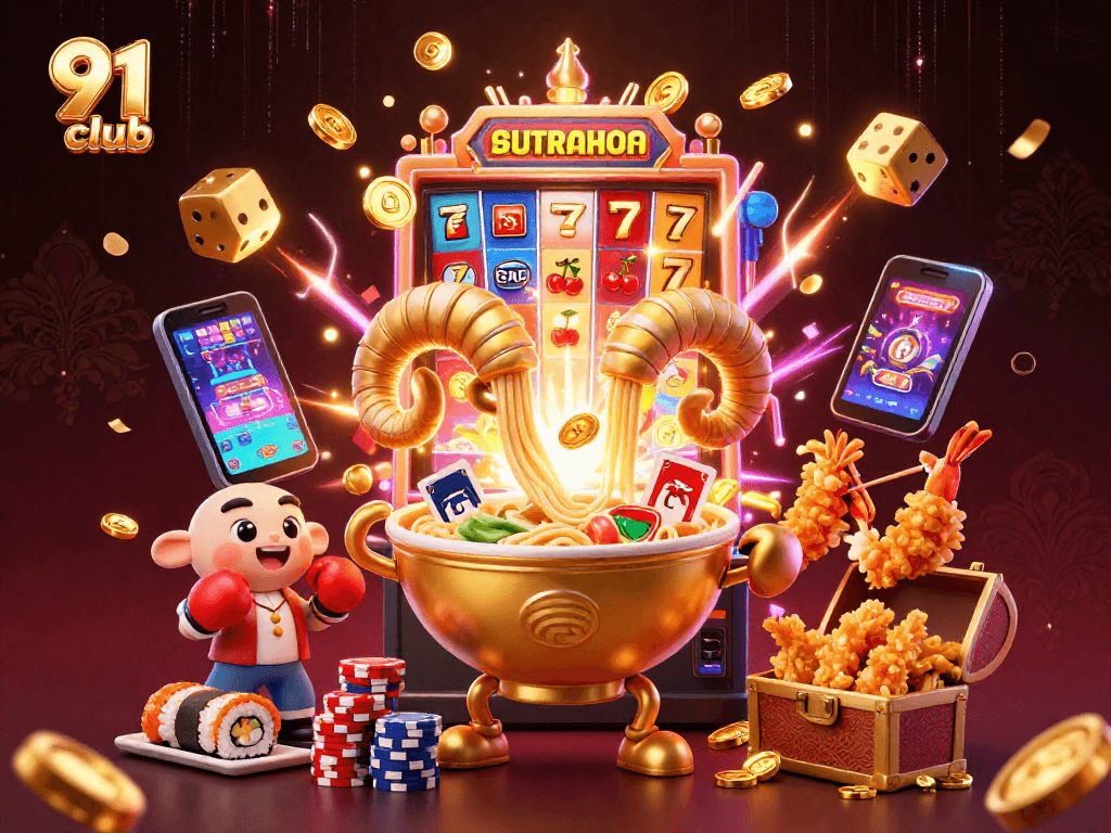 Who Needs 91 Club? The Definitive Gamblers Guide to Winning Strategies in 2026