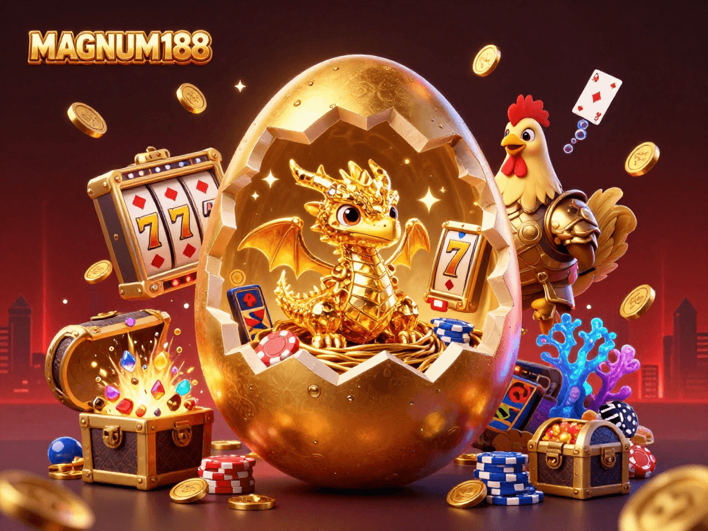 How to Automate Your MAGNUM188 Slot Betting Workflow in 2026 for Winning Strategies